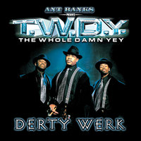 Gotta Have Heart - Ant Banks, Metro