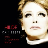 Es war beim Bal Paré - Hildegard Knef