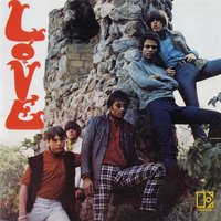 Hey Joe - Love