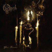 Ghost of Perdition - Opeth