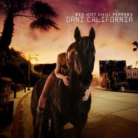 Million Miles of Water - Red Hot Chili Peppers