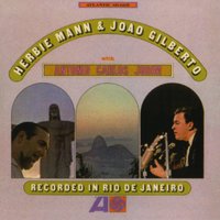 Bim bom - Antonio Carlos Jobim, João Gilberto, Herbie Mann