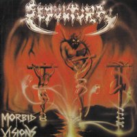 Mayhem - Sepultura