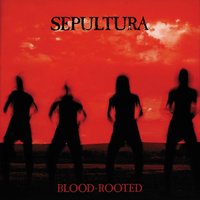 Inhuman Nature - Sepultura