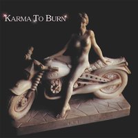 Mt. Penetrator - Karma To Burn