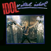 White Wedding - Billy Idol
