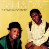 Hold On, I'm Coming - Sam & Dave