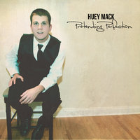 Good for Me - Huey Mack