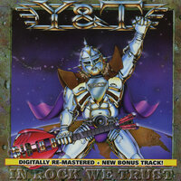 Break Out Tonight - Y&T