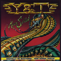 Breaking Away - Y&T