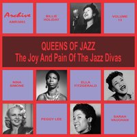 I'm Walking Through Heaven - Peggy Lee