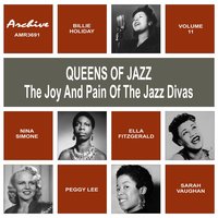 Alone - Sarah Vaughan, Count Basie