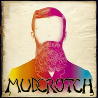 Bootleg Flyer - Mudcrutch