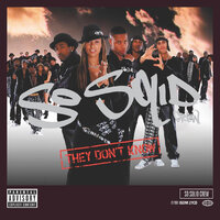 Deeper - So Solid Crew