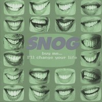 The End - Snog