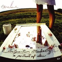 Where the Fearless Hide - Evaline