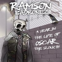 May - Just Da Way It Iz - Ramson Badbonez