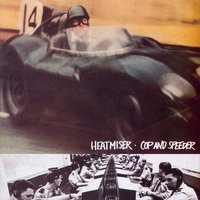 Nightcap - Heatmiser