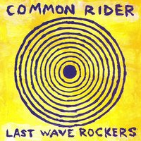 Walk Down The River - Common Rider