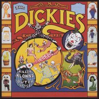 Booby Trap - The Dickies