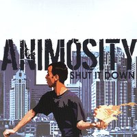 Grey Skies - Animosity