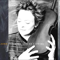 Slip Away - Laurie Anderson