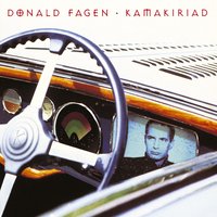 Tomorrow's Girls - Donald Fagen