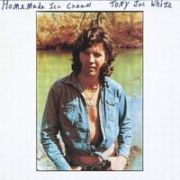 California on My Mind - Tony Joe White