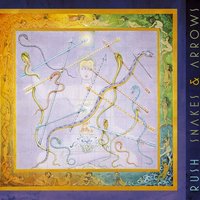 The Way the Wind Blows - Rush