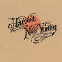 A Man Needs a Maid - Neil Young