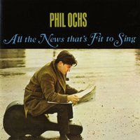 The Bells - Phil Ochs