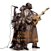 Sebeke - Amadou & Mariam