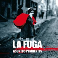 Capital Federal - La Fuga