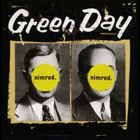 Walking Alone - Green Day