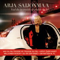 Millioner rosor - Arja Saijonmaa
