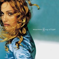 Drowned World / Substitute for Love - Madonna