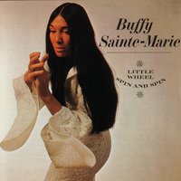 Lady Margaret - Buffy Sainte-Marie