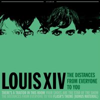 Flash's Theme - Louis XIV