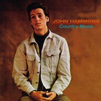 Crawling Kingsnake - John Hammond