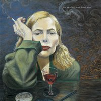 You've Changed - Joni Mitchell
