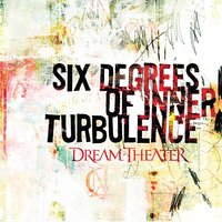 VI. Solitary Shell - Dream Theater