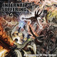 Magnificent Uranus Power - Internal Suffering