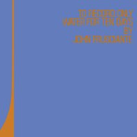 Invisible Movement - John Frusciante