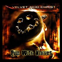 Speedball O.D. - Velvet Acid Christ