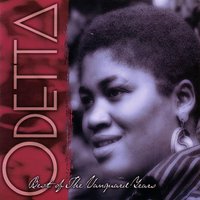 Spoken Introduction: Sometimes I Feel Like A Motherless Child - Odetta