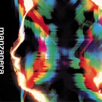 Numbers - Phil Manzanera