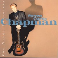 Heart's Cry - Steven Curtis Chapman