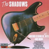 Midnight Cowboy - Hank Marvin