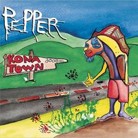 Tongues - Pepper
