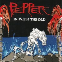 Keep Your Head Bangin - Pepper